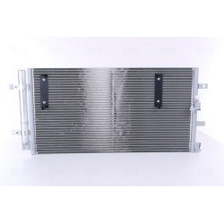 Condenseur de Clim Pour Audi A4 A5 A6 A7 Q5 8K0260403AE 8K0260403AF 8K0260403D