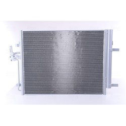 Condenseur de Clim Pour Ford Land Rover Volvo S60 II S80 7G9119710AB 7G9119710AC