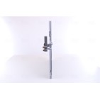 Condenseur de Clim Pour Ford Land Rover Volvo S60 II S80 7G9119710AB 7G9119710AC