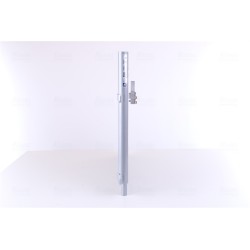 Condenseur de Clim Pour Ford Land Rover Volvo S60 II S80 7G9119710AB 7G9119710AC