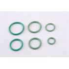 Condenseur de Clim Pour Ford Land Rover Volvo S60 II S80 7G9119710AB 7G9119710AC