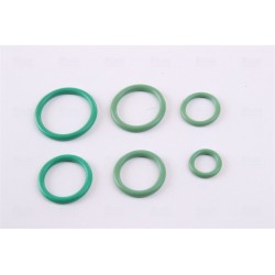 Condenseur de Clim Pour Ford Land Rover Volvo S60 II S80 7G9119710AB 7G9119710AC