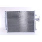 Condenseur de Clim Pour Ford Land Rover Volvo S60 II S80 7G9119710AB 7G9119710AC