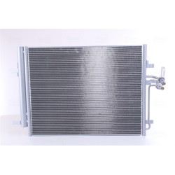 Condenseur de Clim Pour Ford Land Rover Volvo S60 II S80 7G9119710AB 7G9119710AC