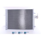 Condenseur de Clim Pour Ford Land Rover Volvo 6G9119710BE 9G9119710AA LR000566