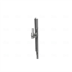 Condenseur de Clim Pour Ford Land Rover Volvo 6G9119710BE 9G9119710AA LR000566