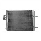 Condenseur de Clim Pour Ford Land Rover Volvo 6G9119710BE 9G9119710AA LR000566