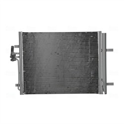 Condenseur de Clim Pour Ford Land Rover Volvo 6G9119710BE 9G9119710AA LR000566