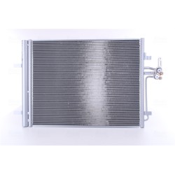 Condenseur de Clim Pour Ford Land Rover Volvo 6G9119710BE 9G9119710AA LR000566