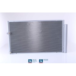Condenseur de Clim Pour Toyota Prius 88450-47020