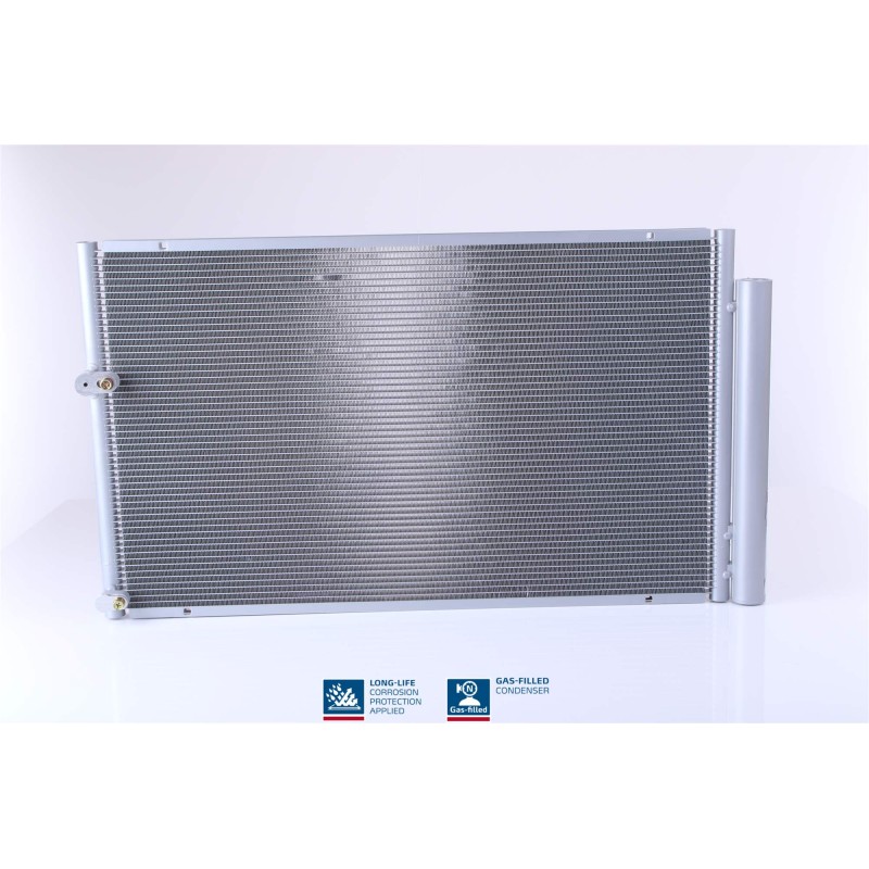 Condenseur de Clim Pour Toyota Prius 88450-47020