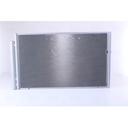 Condenseur de Clim Pour Toyota Prius 88450-47020