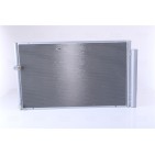 Condenseur de Clim Pour Toyota Prius 88450-47020