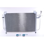 Condenseur de Clim Pour Mazda CX-7 EGY1-61-48ZB EGY1-61-48ZC EH44-61-480