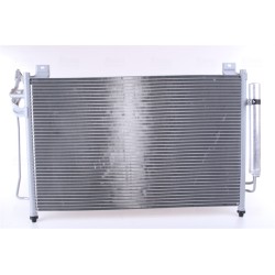 Condenseur de Clim Pour Mazda CX-7 EGY1-61-48ZB EGY1-61-48ZC EH44-61-480