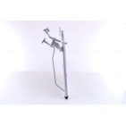 Condenseur de Clim Pour Mazda CX-7 EGY1-61-48ZB EGY1-61-48ZC EH44-61-480