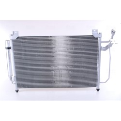 Condenseur de Clim Pour Mazda CX-7 EGY1-61-48ZB EGY1-61-48ZC EH44-61-480