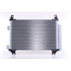 Condenseur de Clim Pour Toyota Yaris Daihatsu Charade VIII 88460-0D050