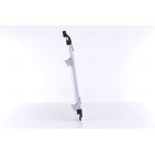 Condenseur de Clim Pour Toyota Yaris Daihatsu Charade VIII 88460-0D050