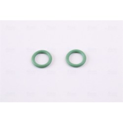 Condenseur de Clim Pour Toyota Yaris Daihatsu Charade VIII 88460-0D050