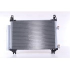 Condenseur de Clim Pour Toyota Yaris Daihatsu Charade VIII 88460-0D050