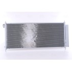 Condenseur de Clim Pour Honda Jazz II 80110-SAA-013