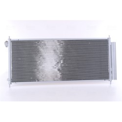 Condenseur de Clim Pour Honda Jazz II 80110-SAA-013