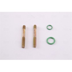 Condenseur de Clim Pour Honda Jazz II 80110-SAA-013