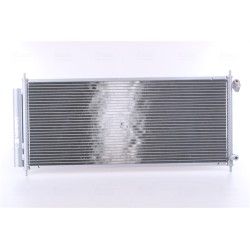 Condenseur de Clim Pour Honda Jazz II 80110-SAA-013