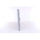 Condenseur de Clim Pour Opel Astra H Zafira B Family Vauxhall Zafira (B)