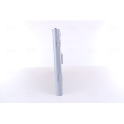 Condenseur de Clim Pour Opel Astra H Zafira B Family Vauxhall Zafira (B)