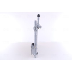 Condenseur de Clim Pour Opel Astra H Zafira B Family Vauxhall Zafira (B)