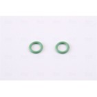 Condenseur de Clim Pour Opel Astra H Zafira B Family Vauxhall Zafira (B)
