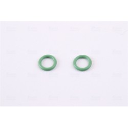 Condenseur de Clim Pour Opel Astra H Zafira B Family Vauxhall Zafira (B)