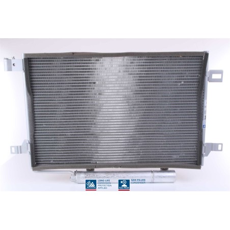 Condenseur de Clim Pour MERCEDES Sprinter