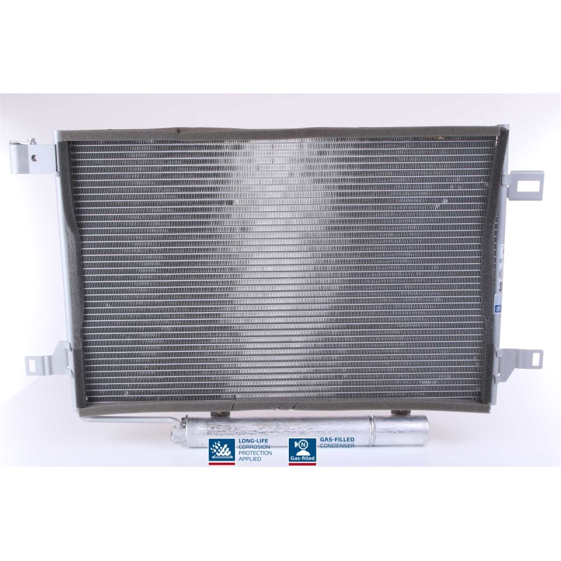 Condenseur de Clim Pour MERCEDES Sprinter