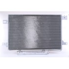 Condenseur de Clim Pour MERCEDES Sprinter