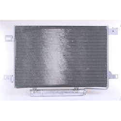 Condenseur de Clim Pour MERCEDES Sprinter