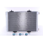 Condenseur de Clim Pour Peugeot Opel Citroën C2 DS 3637002 3556291 9800953180