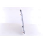 Condenseur de Clim Pour Peugeot Opel Citroën C2 DS 3637002 3556291 9800953180