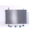 Condenseur de Clim Pour Suzuki Swift III IV 95310-62J00 95310-62J10 95310-63J00