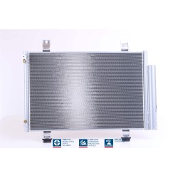 Condenseur de Clim Pour Suzuki Swift III IV 95310-62J00 95310-62J10 95310-63J00