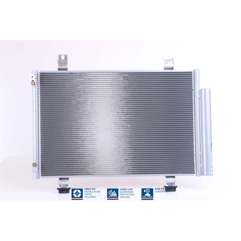 Condenseur de Clim Pour Suzuki Swift III IV 95310-62J00 95310-62J10 95310-63J00