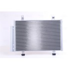 Condenseur de Clim Pour Suzuki Swift III IV 95310-62J00 95310-62J10 95310-63J00