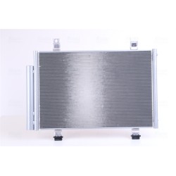 Condenseur de Clim Pour Suzuki Swift III IV 95310-62J00 95310-62J10 95310-63J00