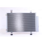 Condenseur de Clim Pour Suzuki Swift III IV 95310-62J00 95310-62J10 95310-63J00