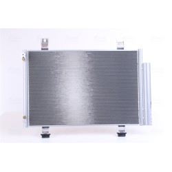 Condenseur de Clim Pour Suzuki Swift III IV 95310-62J00 95310-62J10 95310-63J00