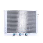 Condenseur de Clim Pour BMW X5 X6 6.972.553 64509239992 6453.6.972.553 9239992