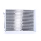 Condenseur de Clim Pour BMW X5 X6 6.972.553 64509239992 6453.6.972.553 9239992