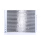 Condenseur de Clim Pour BMW X5 X6 6.972.553 64509239992 6453.6.972.553 9239992